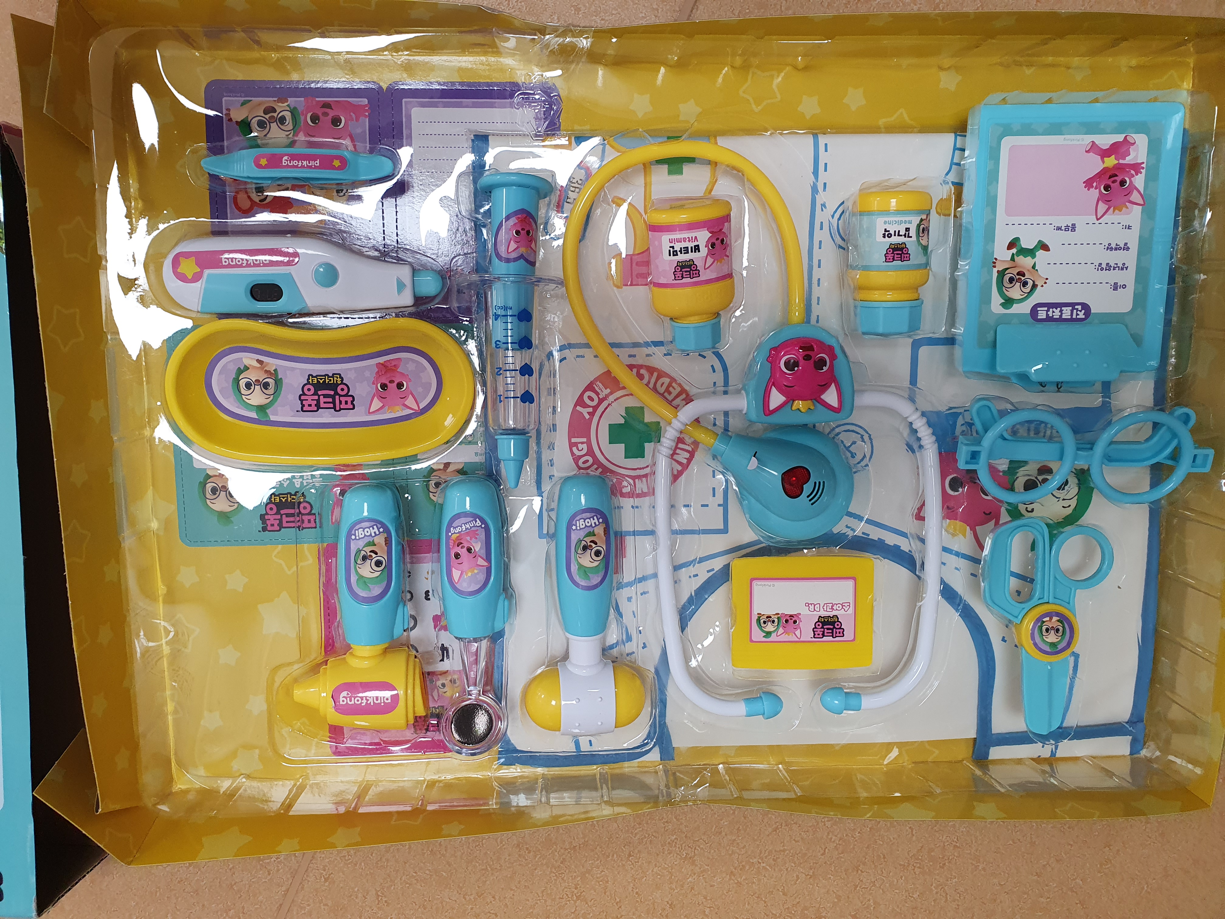 Product