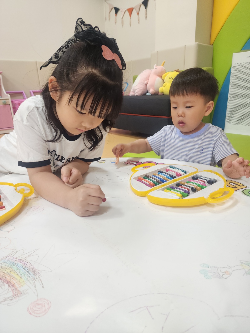 일시돌봄(2025년6월7일)